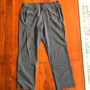 Lululemon men’s sweatpants- light weight